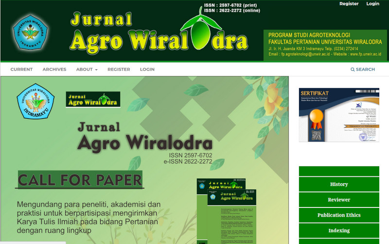 agrowiralodra